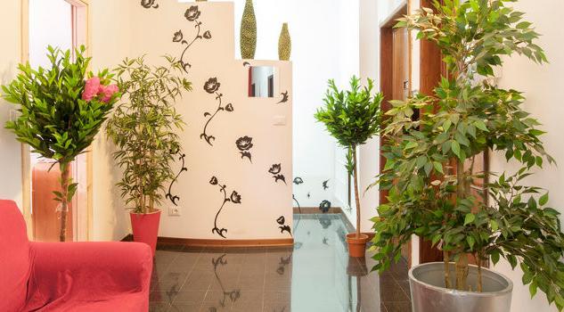 Auberge de jeunesse Family
